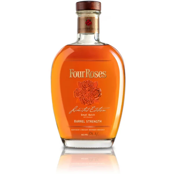 Four Roses Limited Edition Small Batch 2015