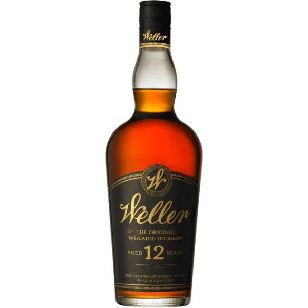 W.L. Weller Bourbon 12 Year