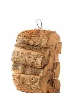 Kiln Dried Ash Firewood Logs Logs 27 x 25L