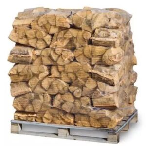 Kiln Dried Alder Logs in 25L Nets-54