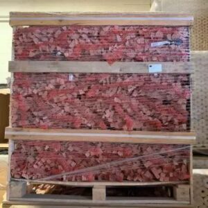 Kindling Crate of 147 nets 2.5-3kg each