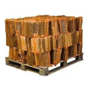 Kiln Dried Oak Firewood Logs Logs 27 x 25L