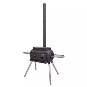 OZPIG BIG PIG OUTDOOR STOVE