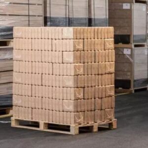 Premium RUF Briquettes 48Packs - 486kg